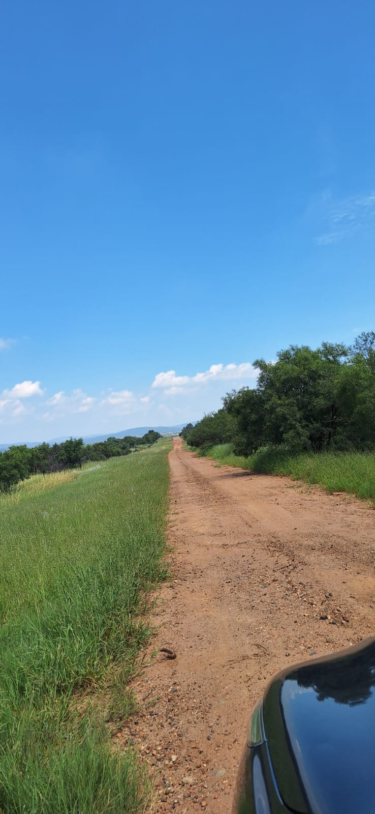 8 Bedroom Property for Sale in Swartruggens North West